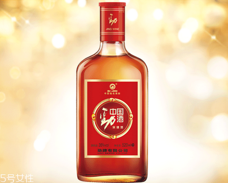 勁酒是什么香型 沒有標(biāo)識(shí)香型 勁酒是什么香型 沒有標(biāo)識(shí)香型