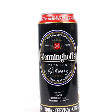 黑啤是什么味道 略帶甜味 黑啤是什么味道 略帶甜味