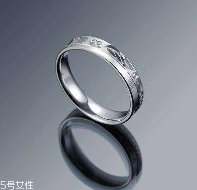 鈀金戒指一般多少錢(qián) 一種稀有貴金屬 鈀金戒指一般多少錢(qián) 一種稀有貴金屬