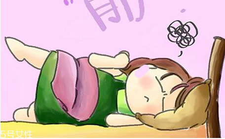 睡覺突然抖一下的原因 睡覺突然抽搐 睡覺突然抖一下的原因 睡覺突然抽搐