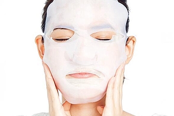 乳液可以做面膜嗎 3種乳液適合做面膜 乳液可以做面膜嗎 3種乳液適合做面膜