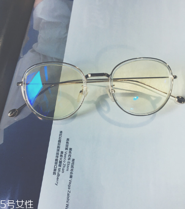 防藍光眼鏡多少錢 不要貪便宜 防藍光眼鏡多少錢 不要貪便宜