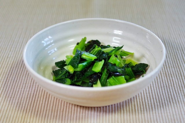 小松菜是什么菜 小松菜怎么保存與挑選 小松菜是什么菜 小松菜怎么保存與挑選