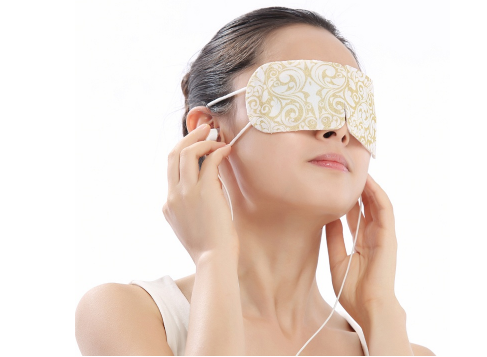 蒸汽眼罩為什么會(huì)發(fā)熱 蒸汽眼罩發(fā)熱原理 蒸汽眼罩為什么會(huì)發(fā)熱 蒸汽眼罩發(fā)熱原理