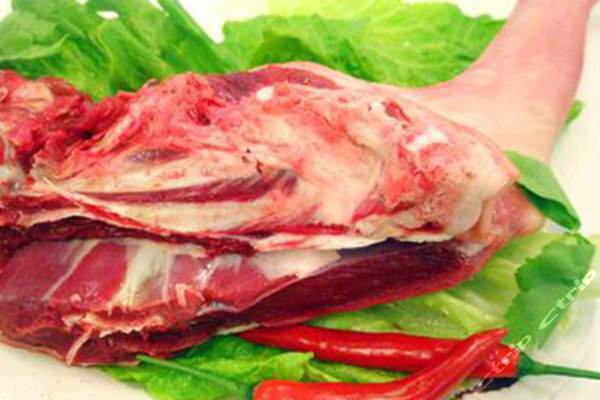 孕婦可以吃羊肉嗎 羊肉的好處多 孕婦可以吃羊肉嗎 羊肉的好處多