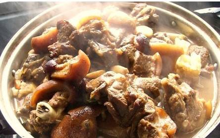 孕婦可以吃羊肉嗎 羊肉的好處多 孕婦可以吃羊肉嗎 羊肉的好處多