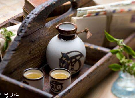 清酒是米酒嗎 也可以這么說 清酒是米酒嗎 也可以這么說