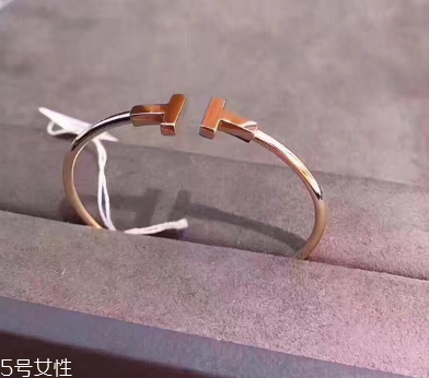 tiffany蒂芙尼手鐲尺寸 尺寸合適才好看 tiffany蒂芙尼手鐲尺寸 尺寸合適才好看