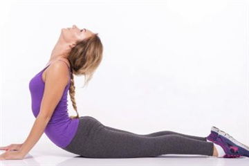 瘦背部的最快方法，塑造完美體形