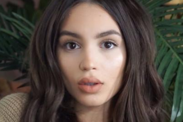 偽素顏妝的正確步驟 偽素顏妝的正確步驟