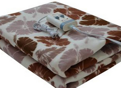 電熱毯能在太陽下曬嗎 不要長(zhǎng)期暴曬