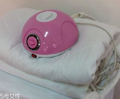 電熱毯能在太陽下曬嗎 不要長(zhǎng)期暴曬