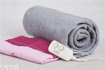 電熱毯能在太陽下曬嗎 不要長(zhǎng)期暴曬