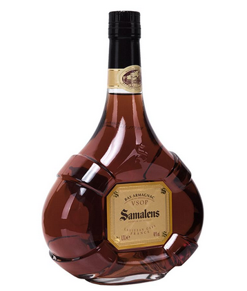 白蘭地是什么釀的 你肯定想不到 白蘭地是什么釀的 你肯定想不到