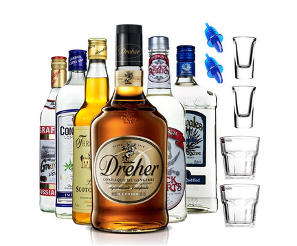 白蘭地會醉嗎 喝多了肯定會 白蘭地會醉嗎 喝多了肯定會