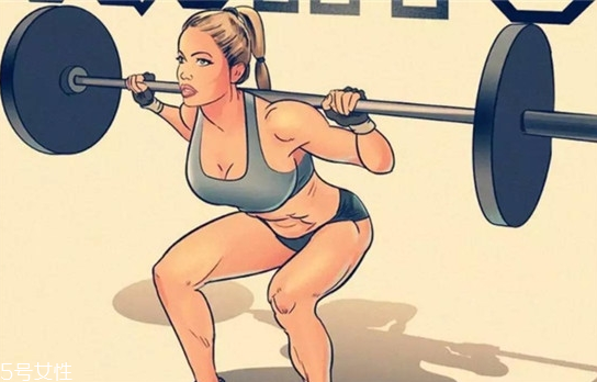 深蹲和馬步哪個(gè)更好 深蹲和馬步區(qū)別