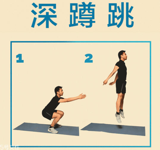 深蹲和馬步哪個(gè)更好 深蹲和馬步區(qū)別