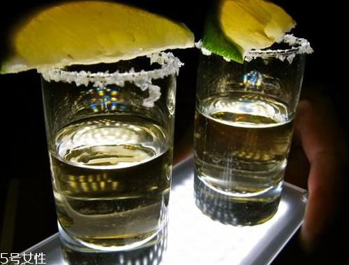 龍舌蘭酒怎么喝 不能錯過的知識 龍舌蘭酒怎么喝 不能錯過的知識