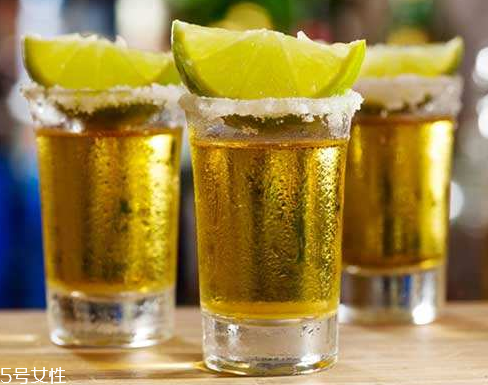 龍舌蘭酒怎么喝 不能錯過的知識 龍舌蘭酒怎么喝 不能錯過的知識