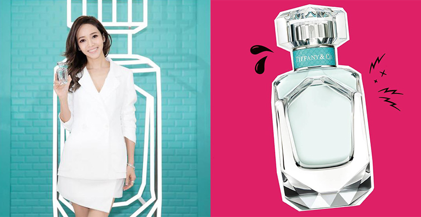 情人節(jié)噴什么香水好 噴香水5招讓他愛上你 情人節(jié)噴什么香水好 噴香水5招讓他愛上你