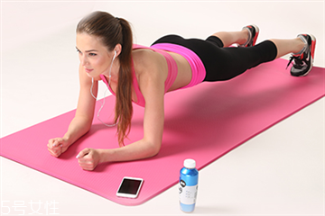 平板支撐減肥效果好嗎 平板支撐可以瘦這里 平板支撐減肥效果好嗎 平板支撐可以瘦這里