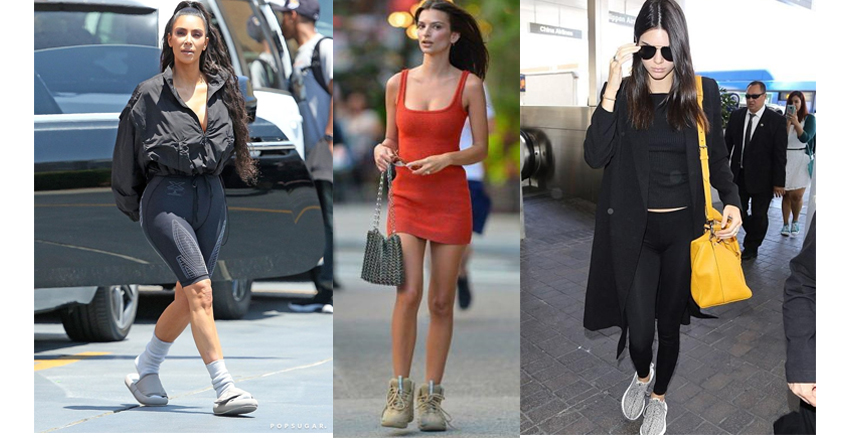 這4個(gè)鞋子品牌出鏡率最高 一起來瞧瞧他們怎么搭 這4個(gè)鞋子品牌出鏡率最高 一起來瞧瞧他們怎么搭