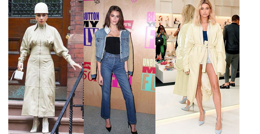 這4個(gè)鞋子品牌出鏡率最高 一起來瞧瞧他們怎么搭 這4個(gè)鞋子品牌出鏡率最高 一起來瞧瞧他們怎么搭