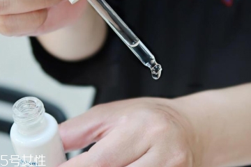 精華液怎么選擇 精華液走心挑選教程 精華液怎么選擇 精華液走心挑選教程