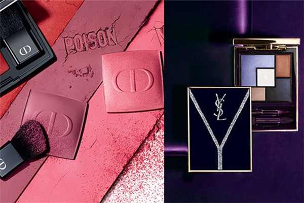 適合秋冬的彩妝推薦 秋冬訂制彩妝 適合秋冬的彩妝推薦 秋冬訂制彩妝