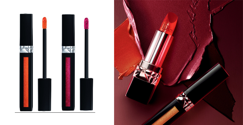 適合秋冬的彩妝推薦 秋冬訂制彩妝 適合秋冬的彩妝推薦 秋冬訂制彩妝