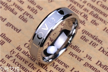 合金戒指會(huì)掉色嗎 避免不了的情況