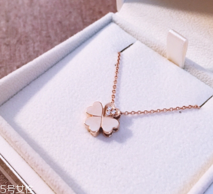 彩金項鏈怎么清洗 自己在家就能洗 彩金項鏈怎么清洗 自己在家就能洗