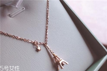 彩金項鏈怎么清洗 自己在家就能洗 彩金項鏈怎么清洗 自己在家就能洗