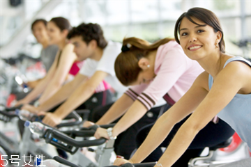 動(dòng)感單車每次要騎多久 動(dòng)感單車的騎行守則 動(dòng)感單車每次要騎多久 動(dòng)感單車的騎行守則