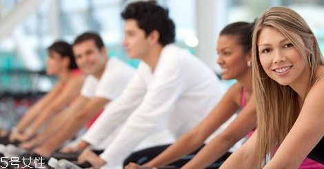 動(dòng)感單車每次要騎多久 動(dòng)感單車的騎行守則 動(dòng)感單車每次要騎多久 動(dòng)感單車的騎行守則