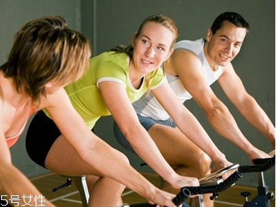 動(dòng)感單車每次要騎多久 動(dòng)感單車的騎行守則 動(dòng)感單車每次要騎多久 動(dòng)感單車的騎行守則