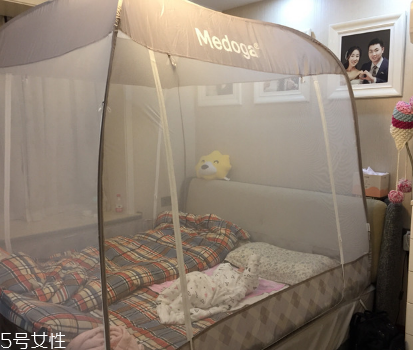 蚊帳可以用洗衣機洗嗎 小心會刮到 蚊帳可以用洗衣機洗嗎 小心會刮到