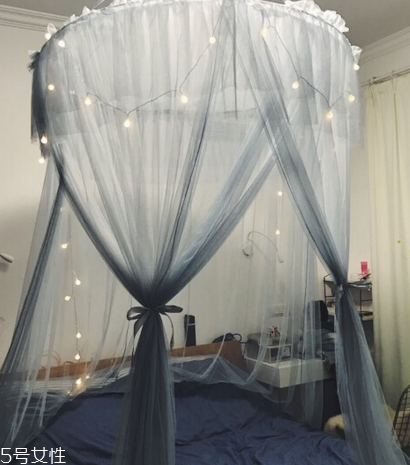 蚊帳可以用洗衣機洗嗎 小心會刮到 蚊帳可以用洗衣機洗嗎 小心會刮到