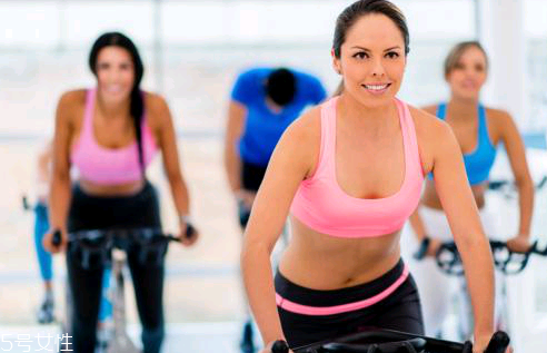 動(dòng)感單車和自行車區(qū)別 動(dòng)感單車的作用 動(dòng)感單車和自行車區(qū)別 動(dòng)感單車的作用