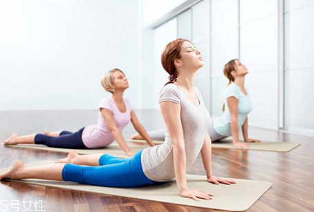 普拉提和瑜伽哪個減肥效果好 普拉提和瑜伽有區(qū)別