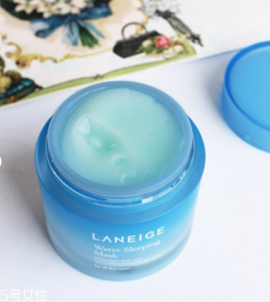 蘭芝睡眠面膜有激素嗎 這個擔心多余了 蘭芝睡眠面膜有激素嗎 這個擔心多余了