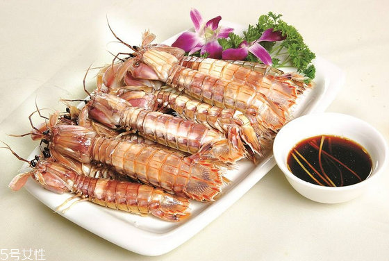 皮皮蝦怎么剝 看了就會(huì)了 皮皮蝦怎么剝 看了就會(huì)了