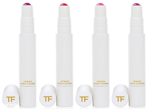 tom ford lip slick唇膏筆好看嗎 tf lip slick白管唇膏試色 tom ford lip slick唇膏筆好看嗎 tf lip slick白管唇膏試色