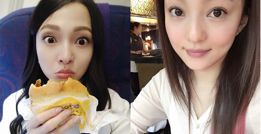 張韶涵減肥秘訣 戒掉糖是關(guān)鍵 張韶涵減肥秘訣 戒掉糖是關(guān)鍵