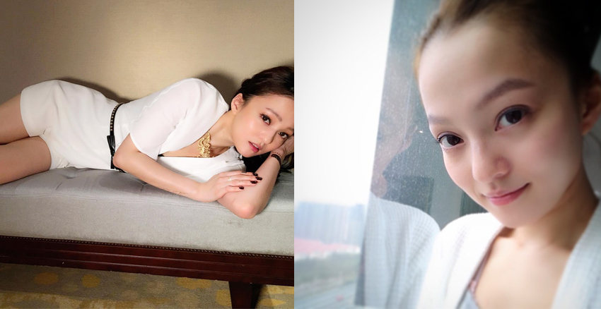 張韶涵減肥秘訣 戒掉糖是關(guān)鍵 張韶涵減肥秘訣 戒掉糖是關(guān)鍵