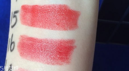 tf黑管最火的色號(hào)是哪個(gè) tom ford黑管口紅試色 tf黑管最火的色號(hào)是哪個(gè) tom ford黑管口紅試色