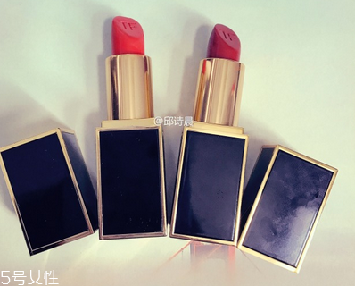 tf黑管最火的色號(hào)是哪個(gè) tom ford黑管口紅試色 tf黑管最火的色號(hào)是哪個(gè) tom ford黑管口紅試色