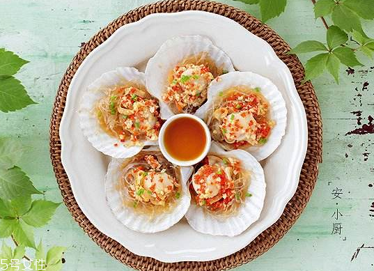 扇貝什么時候最肥 這個時間段最好 扇貝什么時候最肥 這個時間段最好