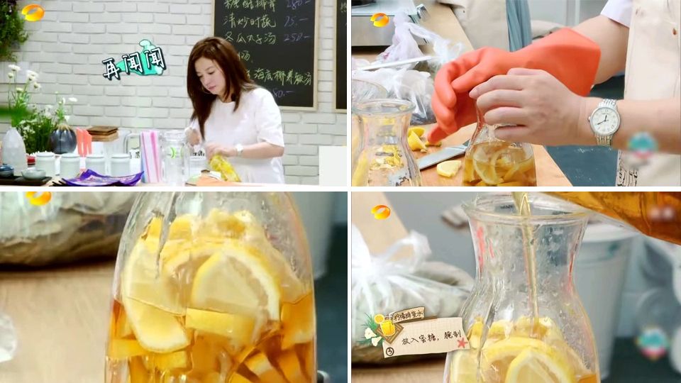 蜂蜜水與什么搭配好 營(yíng)養(yǎng)還護(hù)膚 蜂蜜水與什么搭配好 營(yíng)養(yǎng)還護(hù)膚