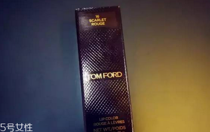 tf黑管15和16哪個(gè)好看 tf黑管15和16號(hào)試色及價(jià)格 tf黑管15和16哪個(gè)好看 tf黑管15和16號(hào)試色及價(jià)格